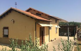 Sole Terra e Mare casa Chiara