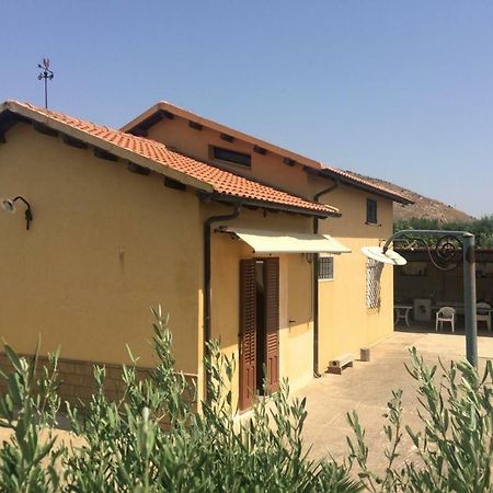 Villa Sole Terra e Mare casa Chiara Montallegro Esterno foto