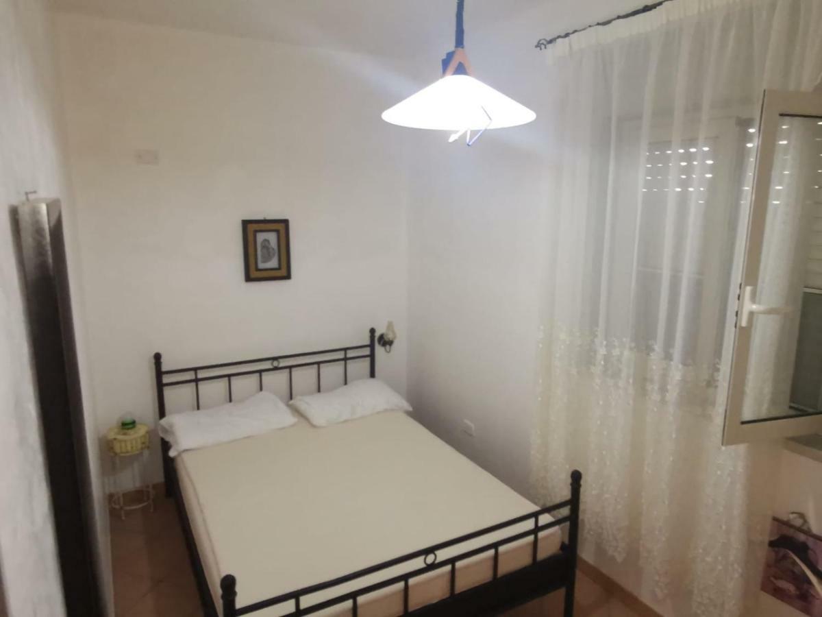 Villa Sole Terra e Mare casa Chiara Montallegro Esterno foto