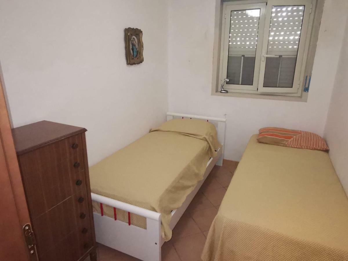 Villa Sole Terra e Mare casa Chiara Montallegro Esterno foto